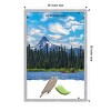 Amanti Art Grace Narrow Picture Frame - 4 of 4