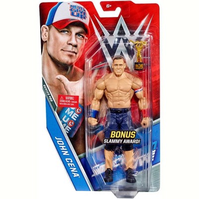 john cena wrestling toys