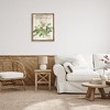 Stupell Industries French Magnolias In Spring Floating Frame Canvas Art - 3 of 4