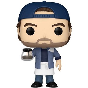 Funko - Funko POP! Television: Gilmore Girls - Luke Danes, 25th Anniversary - 1 of 2