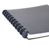 Talia Discbound Notebook Planner, Customizable - 4 of 4