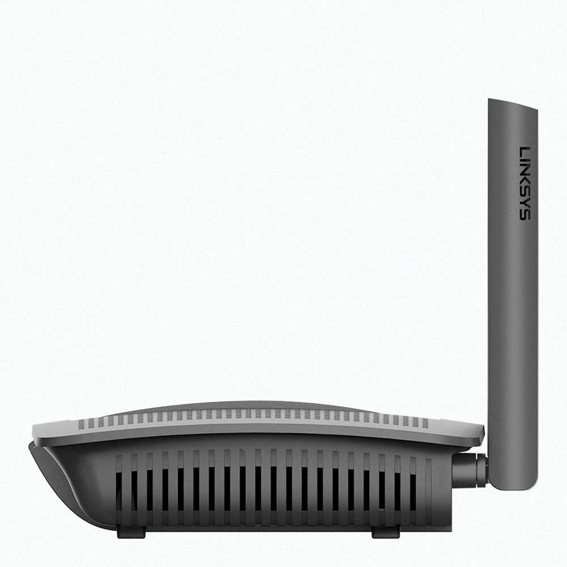 Linksys® Max-Stream™ AC1750 Dual-Band Wi-Fi® 5 Router, 3 of 5