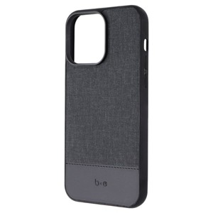 BLU Element Folio 2 in 1 Case for Apple iPhone 14 Pro Max - Black - 1 of 1