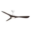 Modern Forms Renegade 8-Blade LED Smart Ceiling Fan - 2 of 4