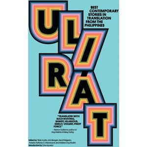 Ulirát - by  Kristine Ong Muslim & John Bengan & Daryll Delgado (Paperback) - 1 of 1