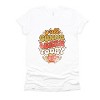 Simply Sage Market Y'all Gonna Learn Today Short Sleeve Tee - 2XL - White - 2 of 4