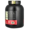 Optimum Nutrition Gold Standard® 100% Whey, Coffee, 5 lb (2.27 kg) - 3 of 4