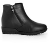 Avenue Women's Wide Width Farrah Wedge - 4 of 4