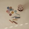 Mushie Coin & Tube Sorting Set - 2 of 4