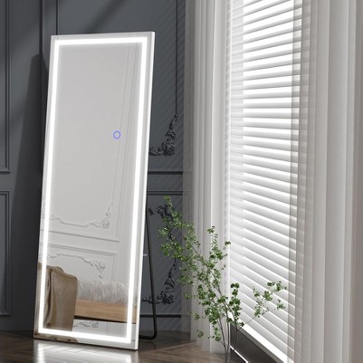 right angle white