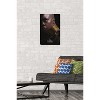 Trends International Marvel Black Panther: Wakanda Forever - Okoye One Sheet Unframed Wall Poster Prints - 2 of 4