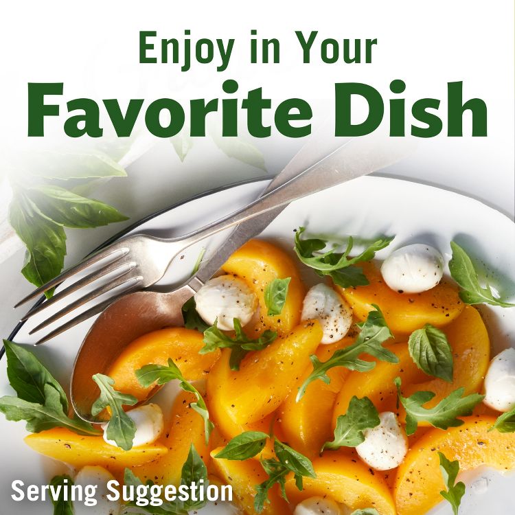 Del Monte Yellow Cling Peach Slices in 100% Real Fruit Juice 15oz, 5 of 6