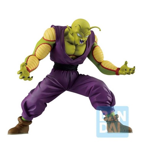 Bandai Dragon Ball Super: Super Hero Ichibansho Piccolo (potential  Unleashed) (vs. Omnibus Ultra) Figure : Target