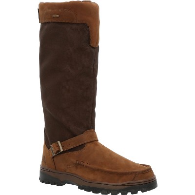 Men's Rocky Outback GORE-TEX® Waterproof Snake Boot