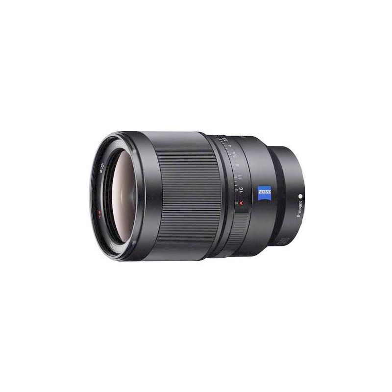 Sony SEL35F14Z Distagon T* FE 35mm F1.4 ZA for E-mount Full Frame Prime Lens, 1 of 5