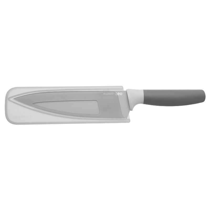 BergHOFF Leo 7.5" Stainless Steel Chef Knife, 4 of 7