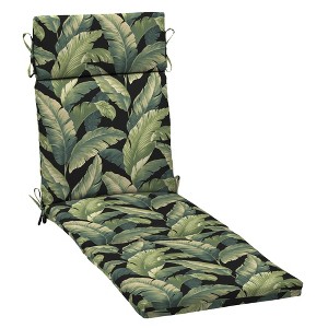ARDEN Outdoor Chaise Lounge Cushion 72 x 21 - 1 of 4