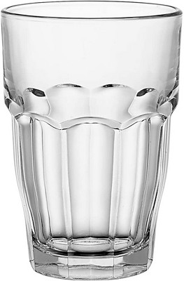 Bormioli Rock Bar Lounge Cristal Set de 6