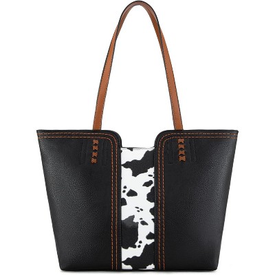 Tote Bag for Women Top Handle Satchel Purse