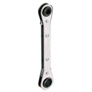 Yellow Jacket  Box End Wrench,6-3/4" L 60615 - 1 of 1