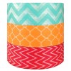Popsicle Pizzazz Japanese Washi Masking Tape (Set of 3) - 2 of 3