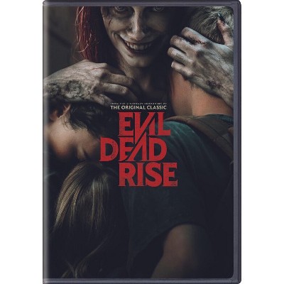 Evil Dead Rise' Bites Off $2.5 Million in Box Office Previews - TheWrap