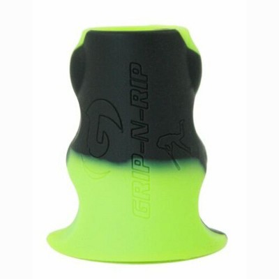 Grip N&rsquo; Rip Trigger Bat Taper Black | Green : Target
