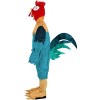 HalloweenCostumes.com Disney Moana Hei Hei Adult Costume - 4 of 4