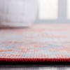 Tucson TSN167 Power Loomed Machine Washable Area Rug - Safavieh - 4 of 4