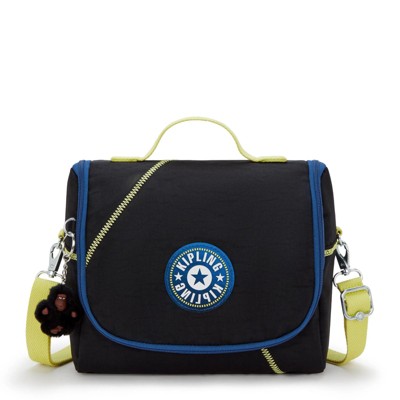 Kipling New Kichirou Lunch Bag