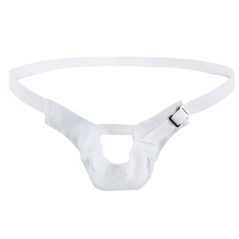 Type 3 Scrotal Support Suspensory Bandage Custom-Made 50-70 inches Waist  Belt