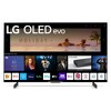 LG 106 cm (42 inches) 4K Ultra HD Smart OLED TV 42C2PSA (Titanium Grey) :  : Electronics