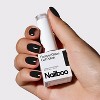 Nailboo Forever Glaze Gel Nail Polish - 0.3 fl oz - 2 of 4