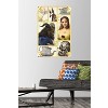 Trends International Disney Beauty And The Beast - Group Unframed Wall Poster Prints - 2 of 4