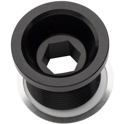 RaceFace CINCH Bolt and Puller Cap Set Crank Arm Fixing Bolt