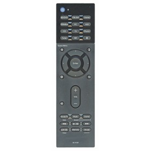 Dan’s Originals for Integra RC912R Receiver Remote Control - 24140912 DRX 3.1, DRX31 - 1 of 2