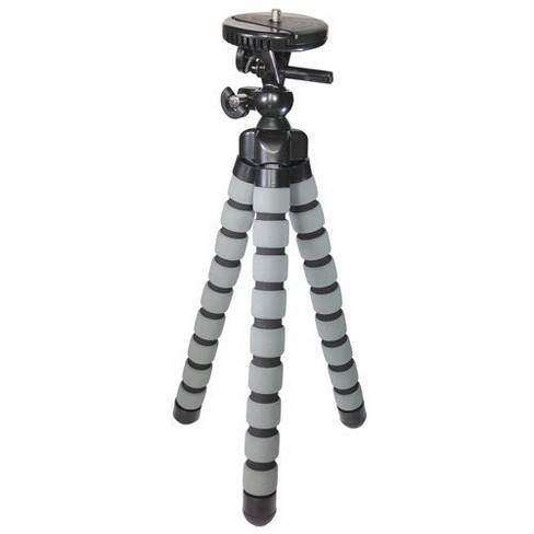 flexible camera tripod