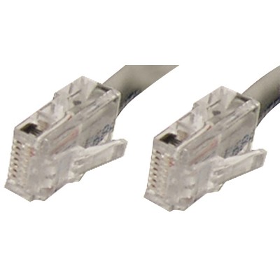 Axis Snagless CAT-5E UTP Patch Cables (5ft)
