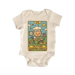 Future Occupational Therapist Ot - Baby Onesie® GS1 - 1 of 1