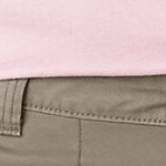 rinsed pebble brown (rnp)