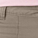 rinsed pebble brown (rnp)