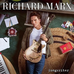 Richard Marx - Songwriter (CD) - 1 of 1