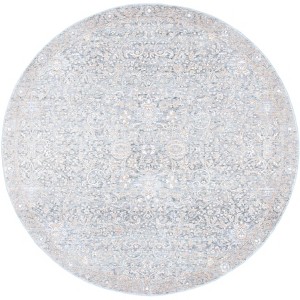 Webster WBS318 Skid Resistant Power Loomed Indoor Rugs - Safavieh - 1 of 4