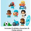 Little People Sports Figure & Accessory Pack - 4 of 4