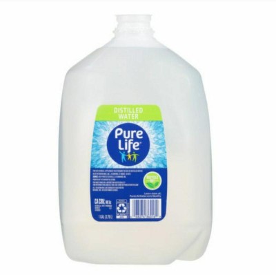 Buy Distilled Water (5l) cheaply