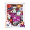 Disney ILY 4ever 18" Accessory Pack - Anna Inspired - 2 of 4