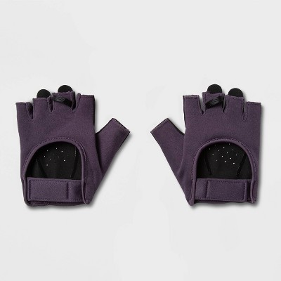 MNG Purple Heat Gloves