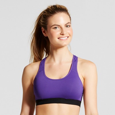 target compression bra