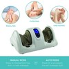 Best Choice Products Therapeutic Kneading & Rolling Shiatsu Foot Massager w/ High Intensity Rollers, Remote - 4 of 4