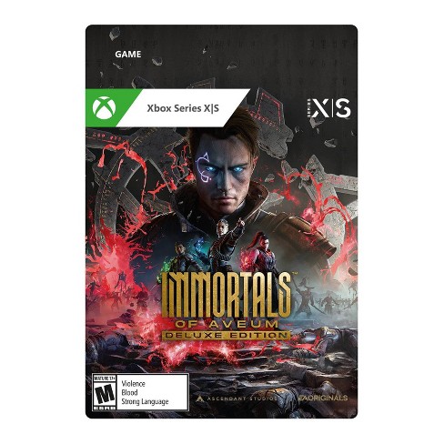 Immortals of Aveum™  Download and Buy Today - Epic Games Store